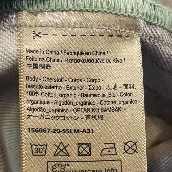 NWT Scotch & Soda Tropical Jacket - Picture 9 of 11